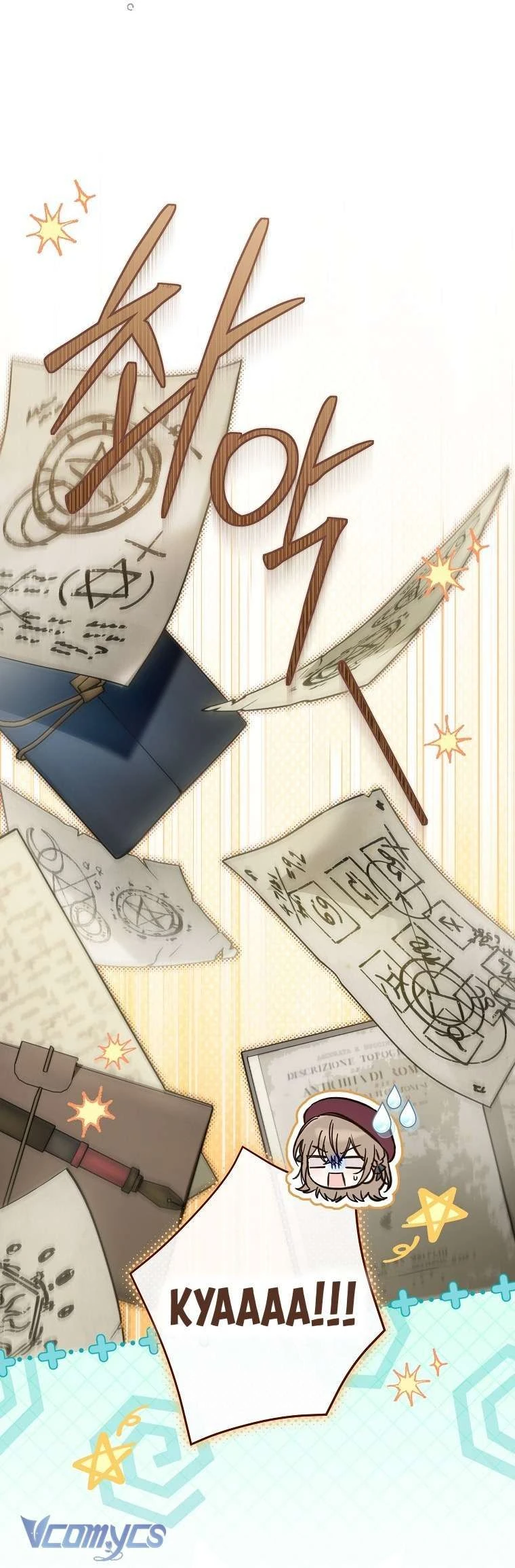 Độc Chiếm Sự Sủng Ái Của Công Nương Út, Mọi Người Đều Ám Ảnh Tôi Chapter 44 - 55