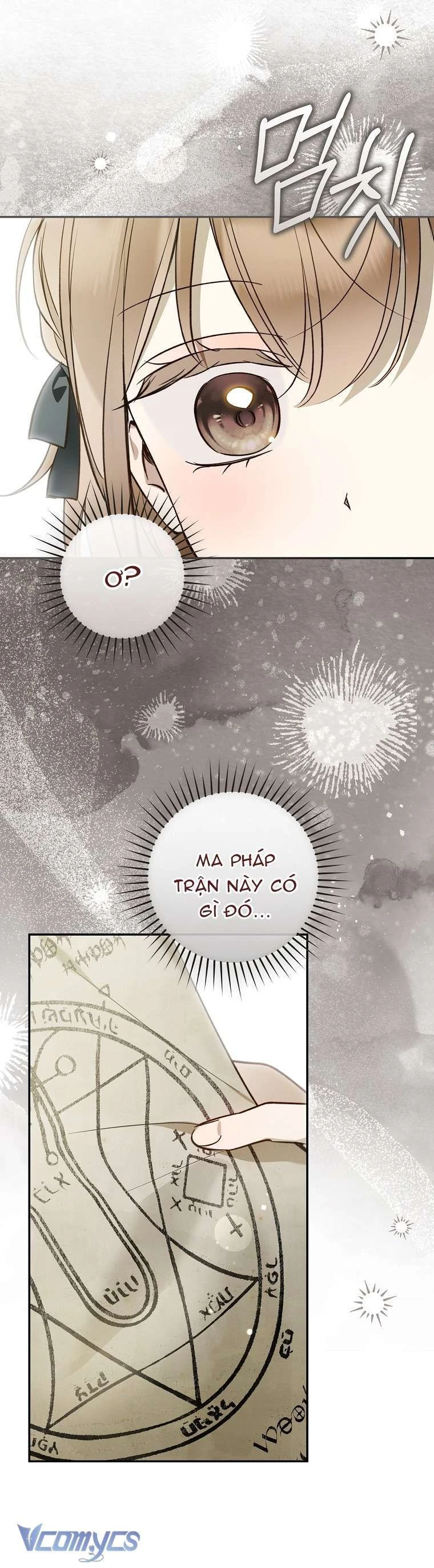 Độc Chiếm Sự Sủng Ái Của Công Nương Út, Mọi Người Đều Ám Ảnh Tôi Chapter 44 - 58