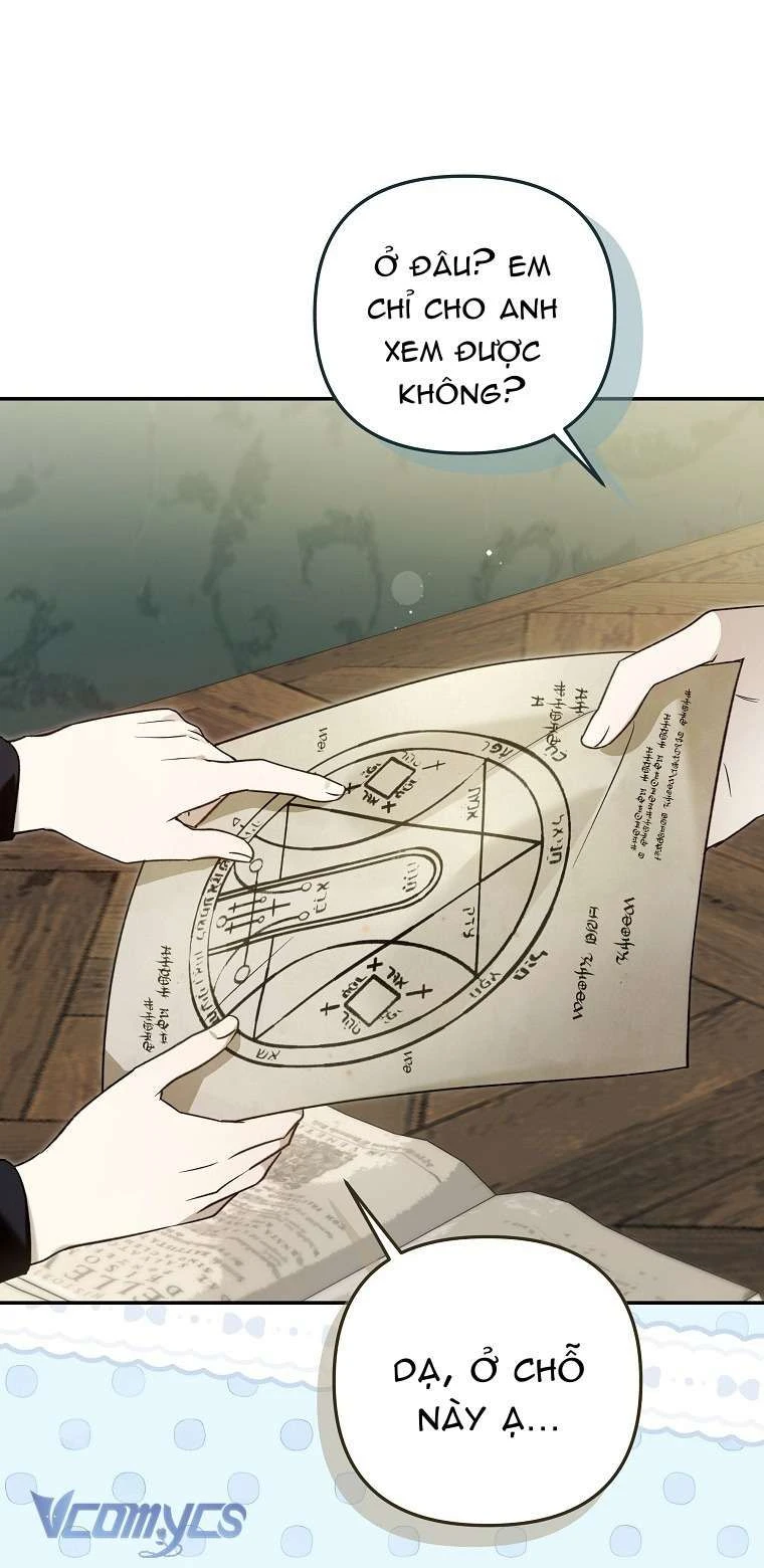 Độc Chiếm Sự Sủng Ái Của Công Nương Út, Mọi Người Đều Ám Ảnh Tôi Chapter 44 - 61