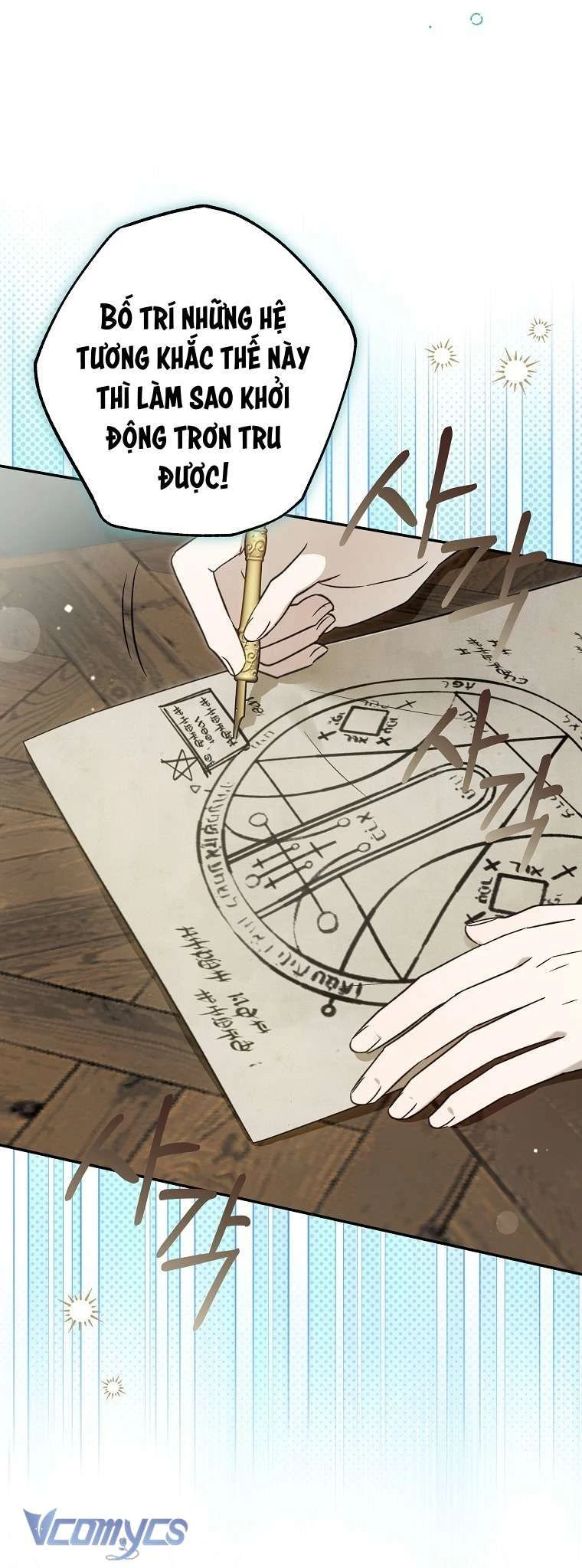 Độc Chiếm Sự Sủng Ái Của Công Nương Út, Mọi Người Đều Ám Ảnh Tôi Chapter 44 - 64