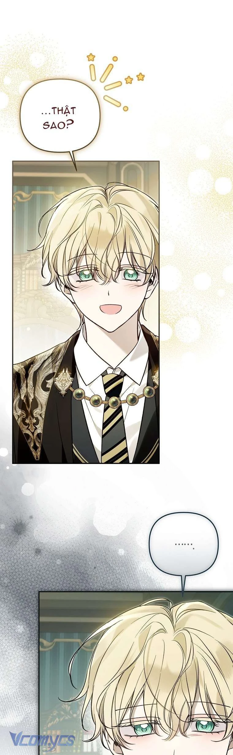 Độc Chiếm Sự Sủng Ái Của Công Nương Út, Mọi Người Đều Ám Ảnh Tôi Chapter 44 - 69