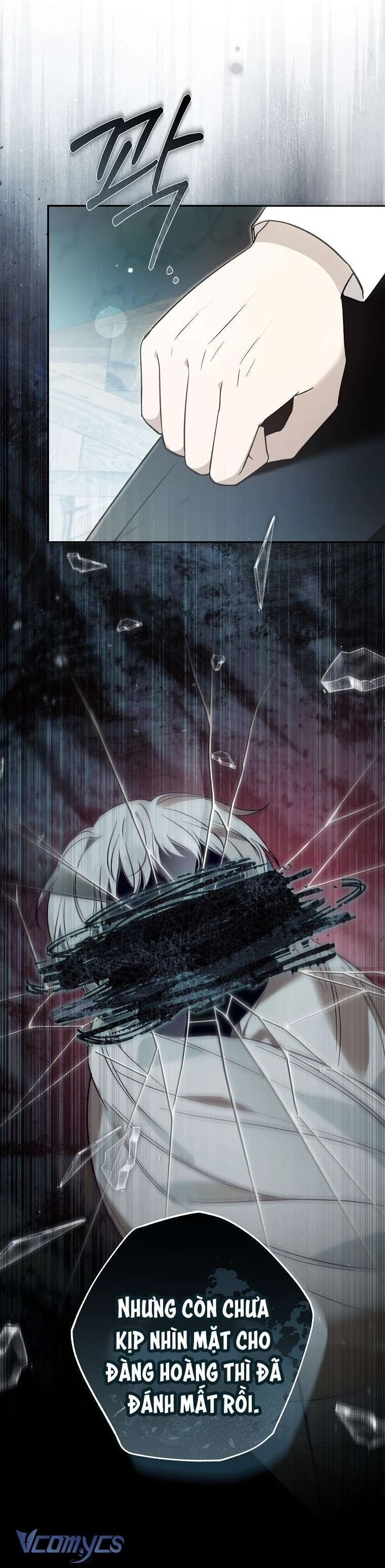 Độc Chiếm Sự Sủng Ái Của Công Nương Út, Mọi Người Đều Ám Ảnh Tôi Chapter 44 - 71