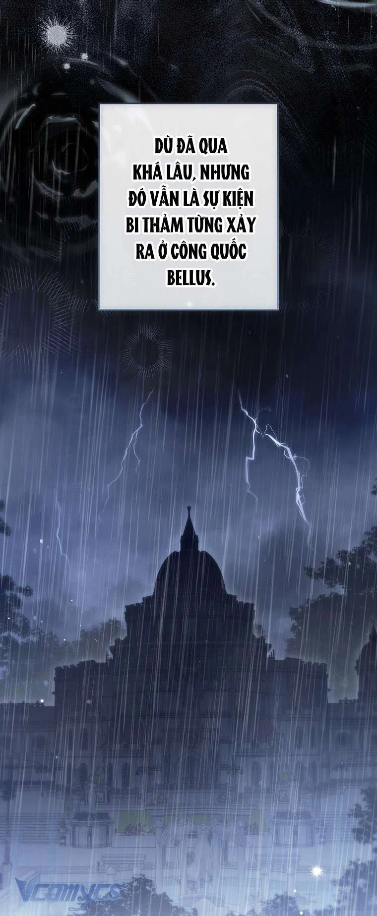 Độc Chiếm Sự Sủng Ái Của Công Nương Út, Mọi Người Đều Ám Ảnh Tôi Chapter 45 - 3