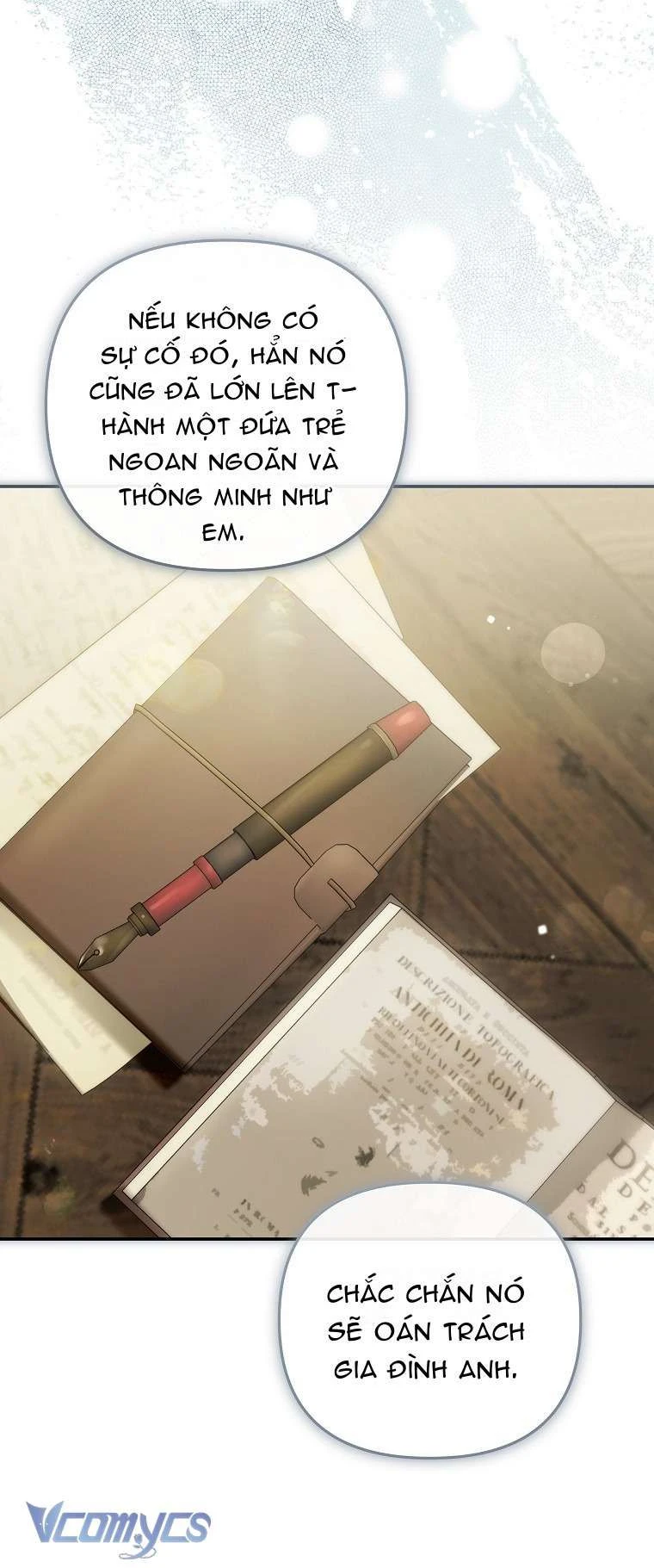 Độc Chiếm Sự Sủng Ái Của Công Nương Út, Mọi Người Đều Ám Ảnh Tôi Chapter 45 - 8