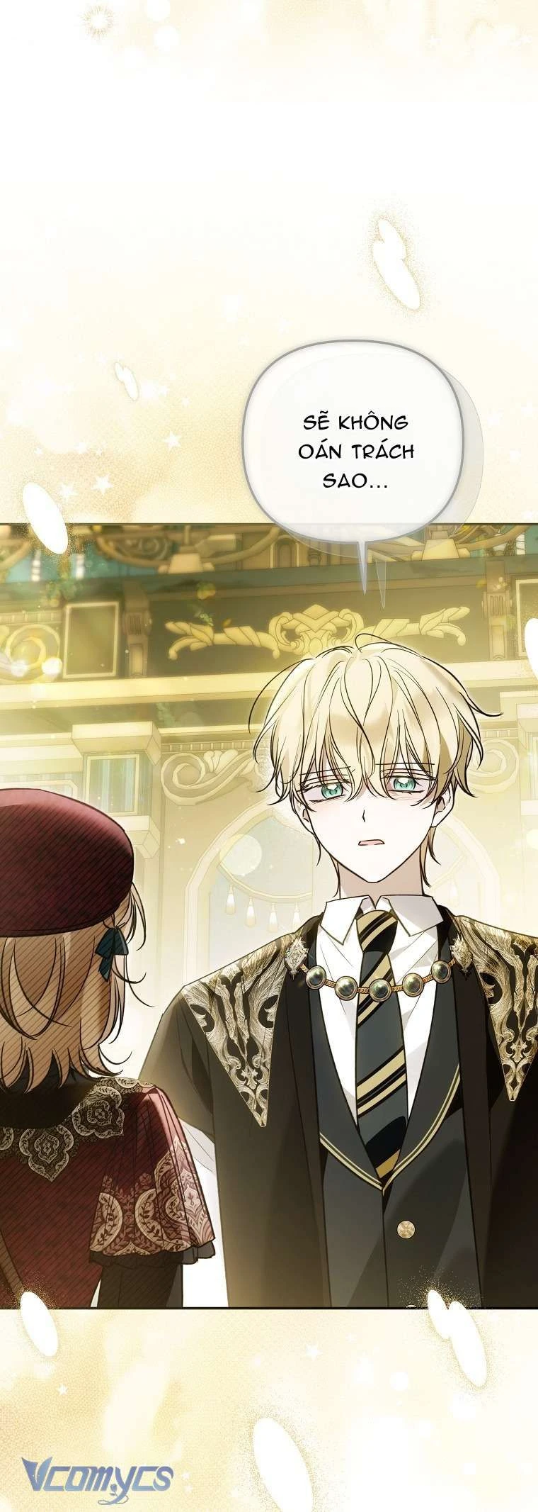 Độc Chiếm Sự Sủng Ái Của Công Nương Út, Mọi Người Đều Ám Ảnh Tôi Chapter 45 - 12