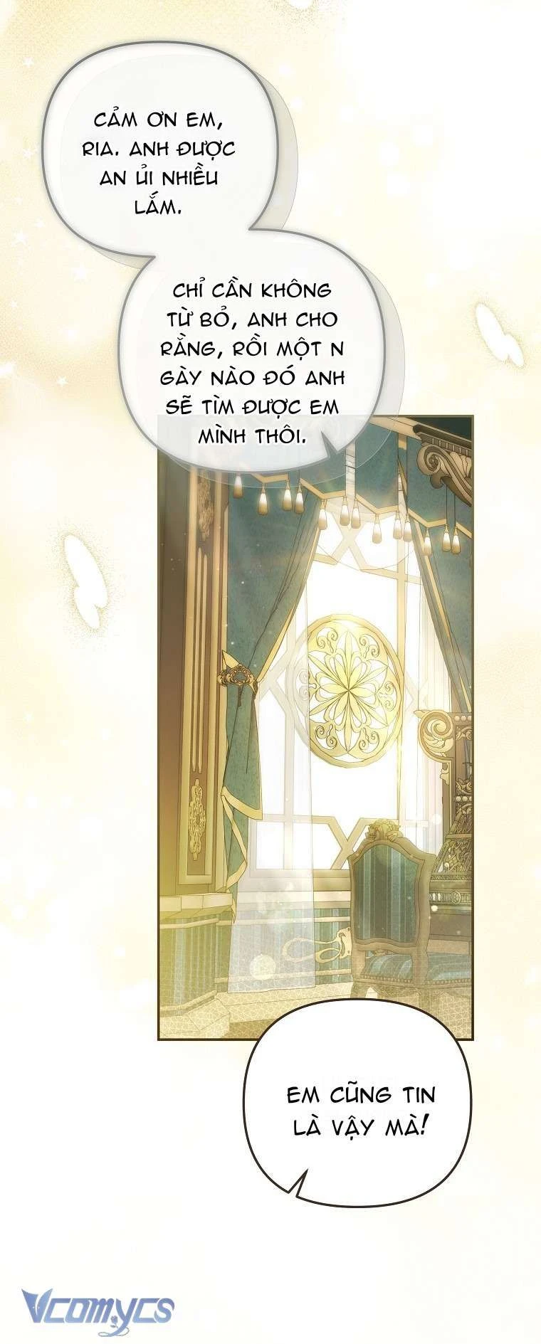 Độc Chiếm Sự Sủng Ái Của Công Nương Út, Mọi Người Đều Ám Ảnh Tôi Chapter 45 - 13