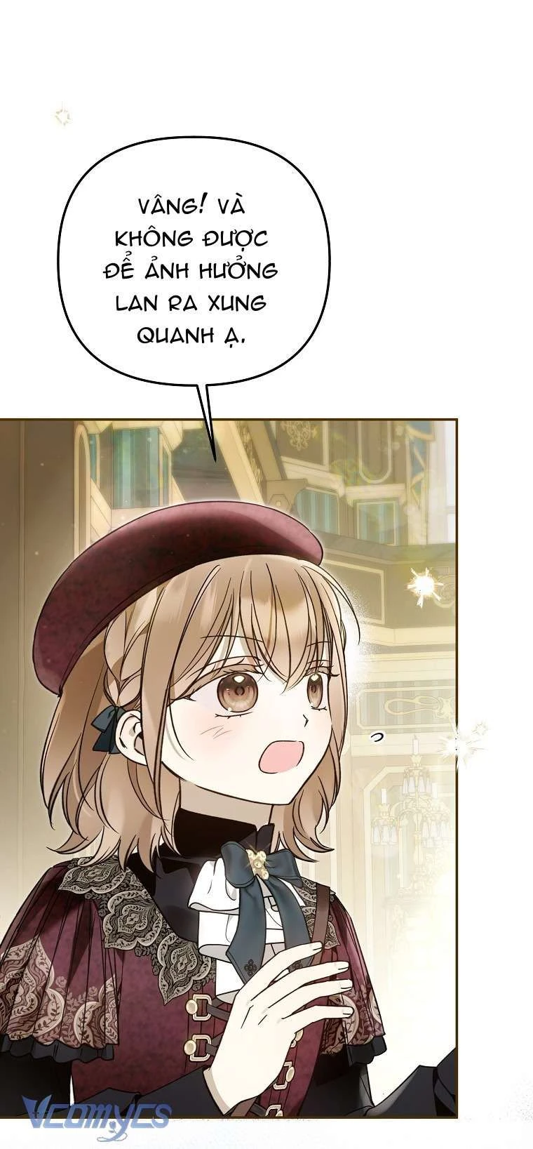 Độc Chiếm Sự Sủng Ái Của Công Nương Út, Mọi Người Đều Ám Ảnh Tôi Chapter 45 - 22