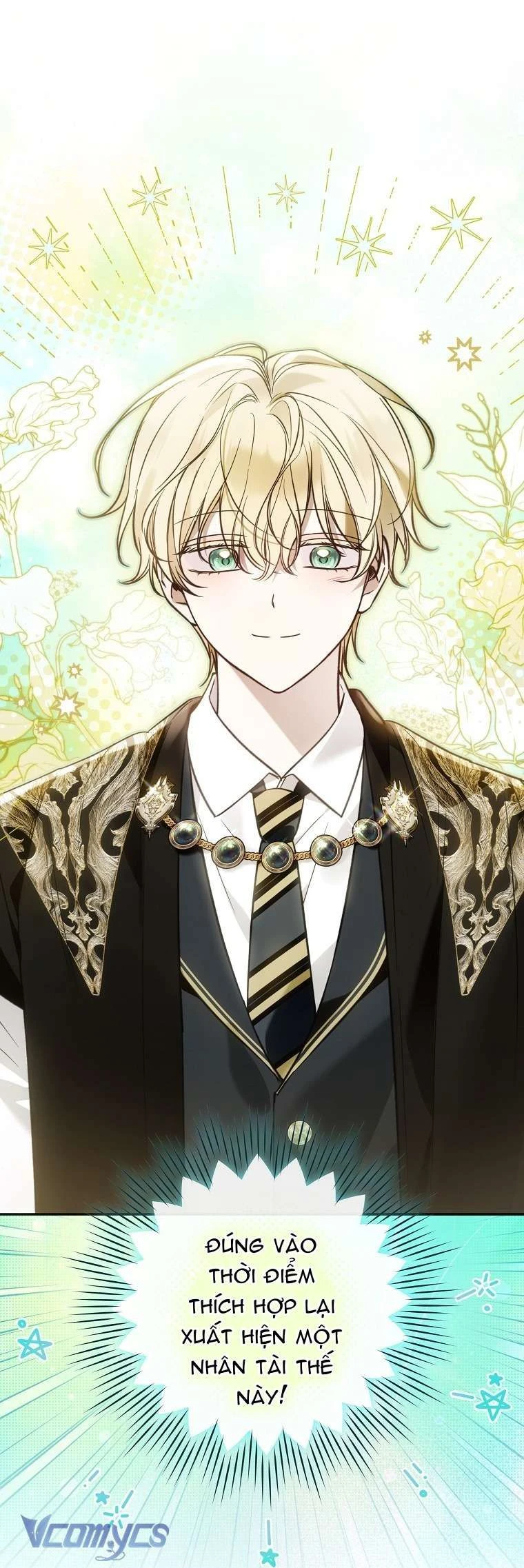 Độc Chiếm Sự Sủng Ái Của Công Nương Út, Mọi Người Đều Ám Ảnh Tôi Chapter 45 - 27