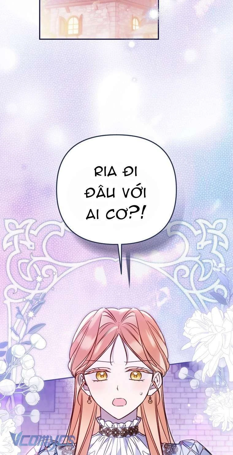 Độc Chiếm Sự Sủng Ái Của Công Nương Út, Mọi Người Đều Ám Ảnh Tôi Chapter 45 - 33