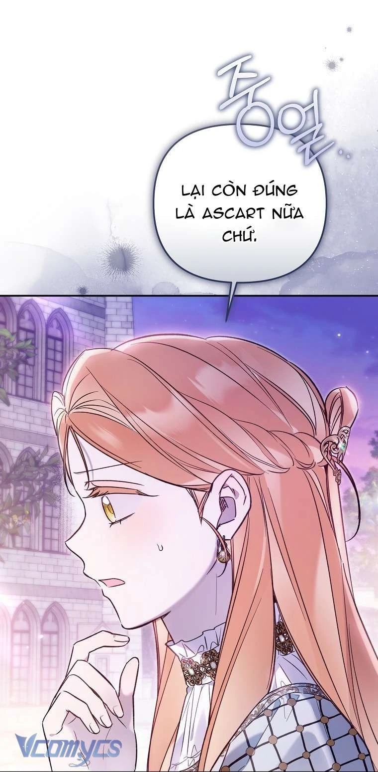 Độc Chiếm Sự Sủng Ái Của Công Nương Út, Mọi Người Đều Ám Ảnh Tôi Chapter 45 - 35