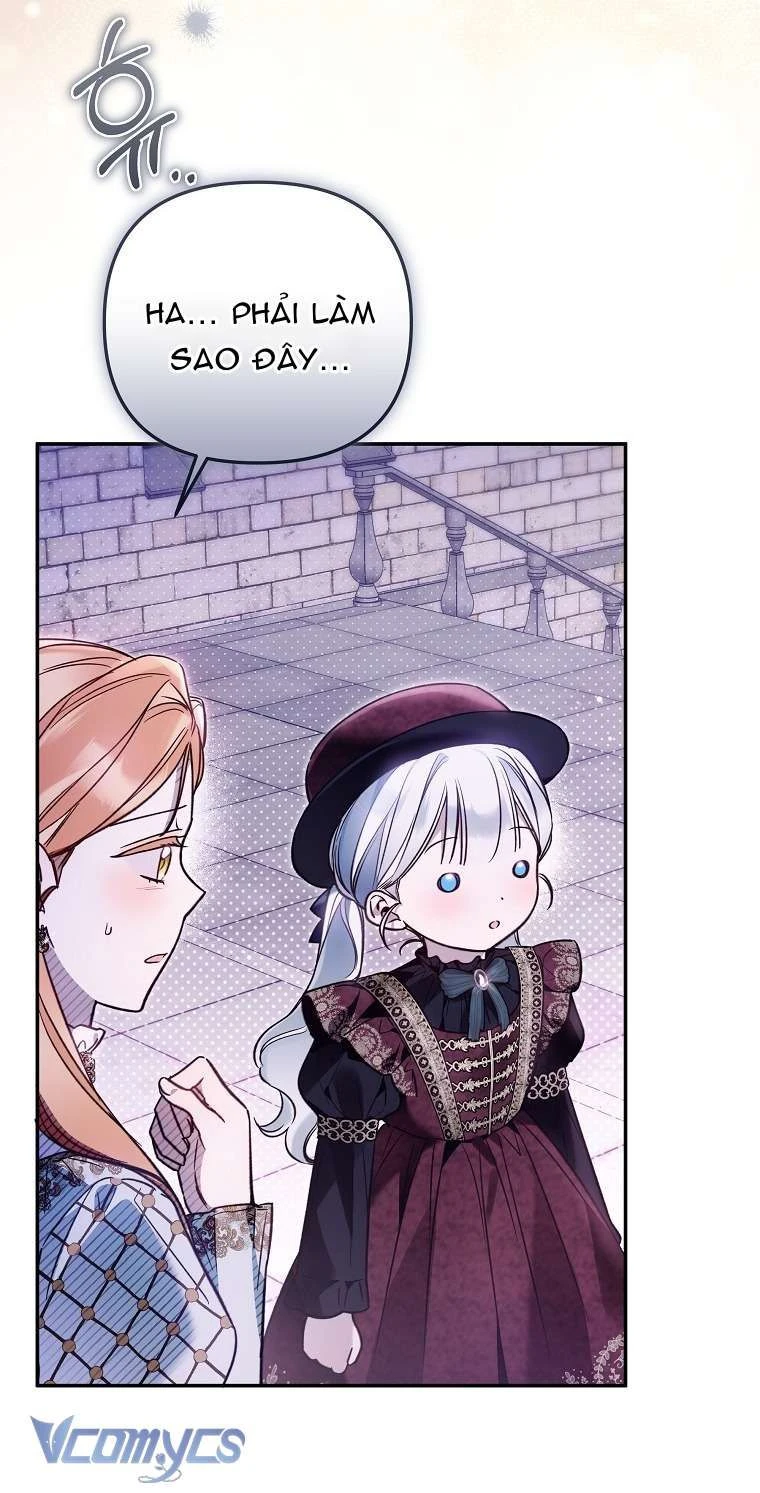 Độc Chiếm Sự Sủng Ái Của Công Nương Út, Mọi Người Đều Ám Ảnh Tôi Chapter 45 - 37