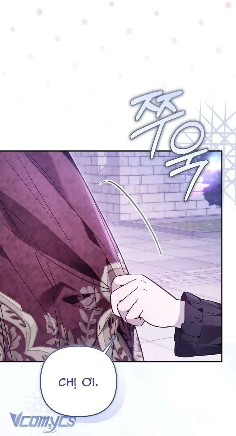 Độc Chiếm Sự Sủng Ái Của Công Nương Út, Mọi Người Đều Ám Ảnh Tôi Chapter 45 - 54