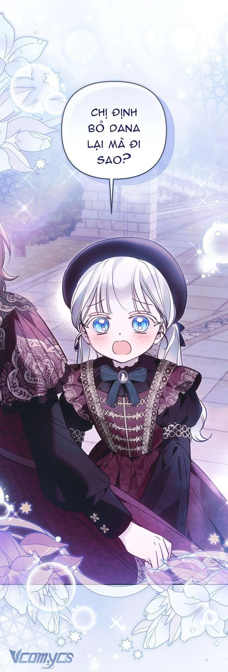 Độc Chiếm Sự Sủng Ái Của Công Nương Út, Mọi Người Đều Ám Ảnh Tôi Chapter 45 - 55