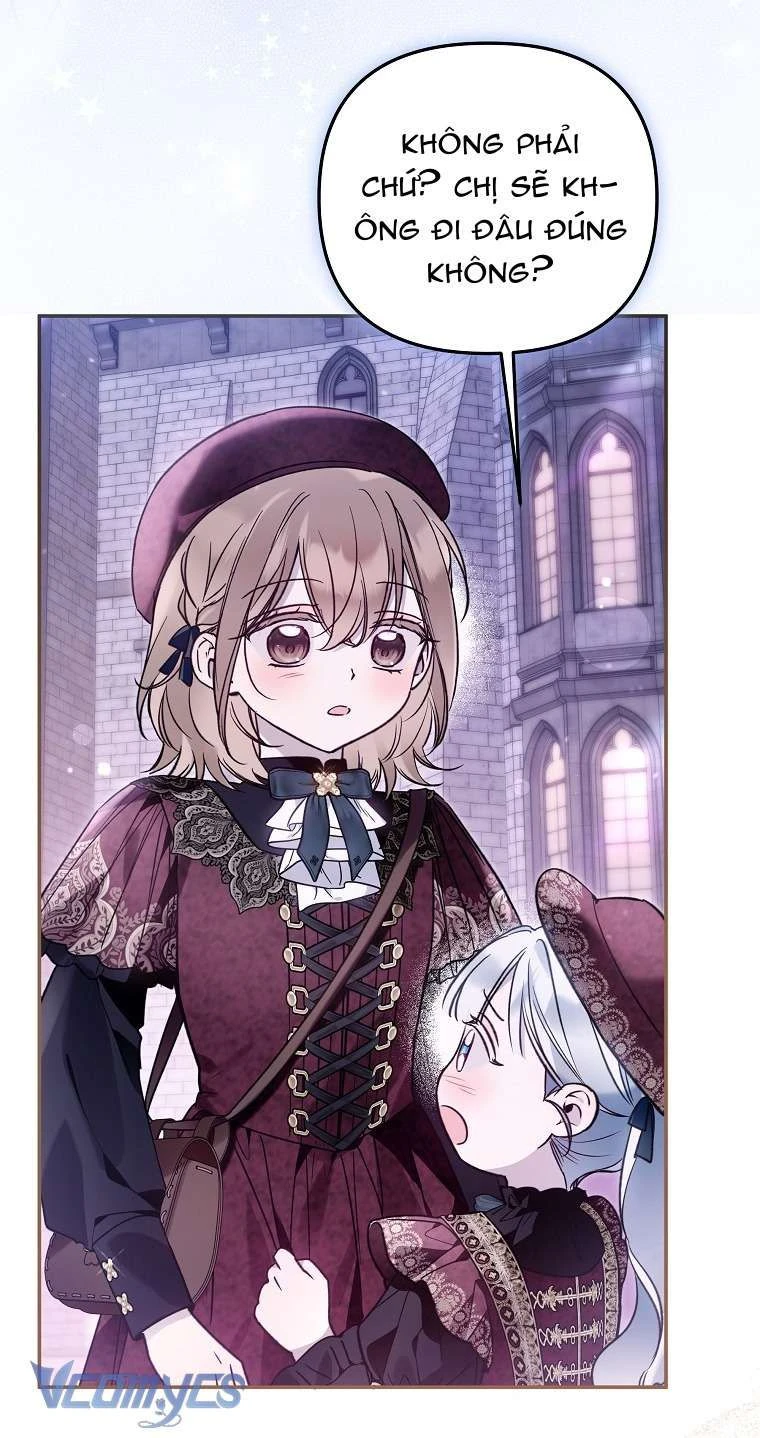 Độc Chiếm Sự Sủng Ái Của Công Nương Út, Mọi Người Đều Ám Ảnh Tôi Chapter 45 - 56