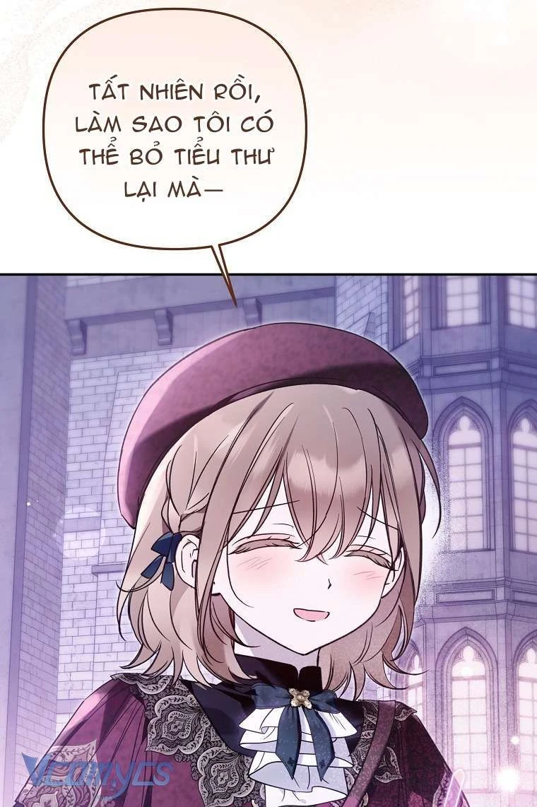 Độc Chiếm Sự Sủng Ái Của Công Nương Út, Mọi Người Đều Ám Ảnh Tôi Chapter 45 - 59