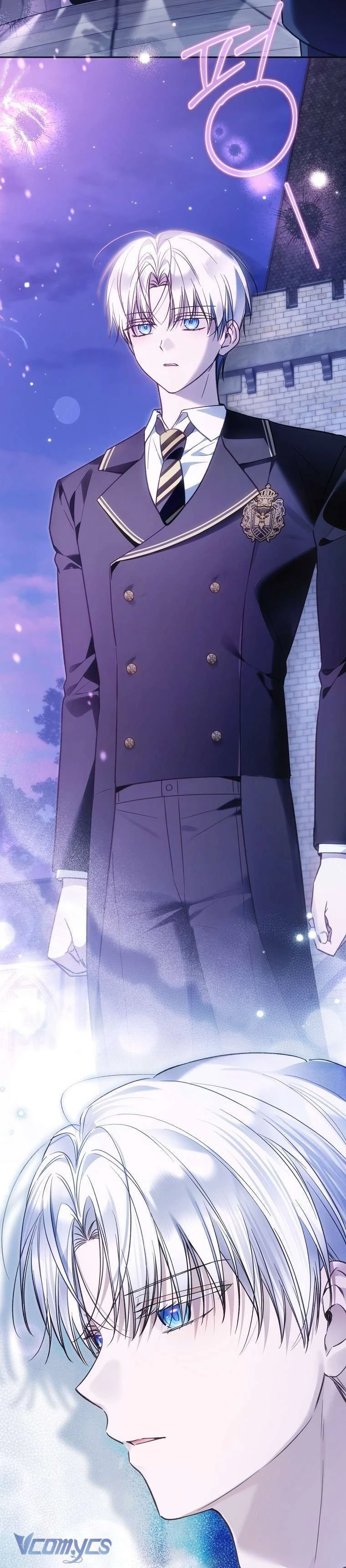 Độc Chiếm Sự Sủng Ái Của Công Nương Út, Mọi Người Đều Ám Ảnh Tôi Chapter 45 - 64