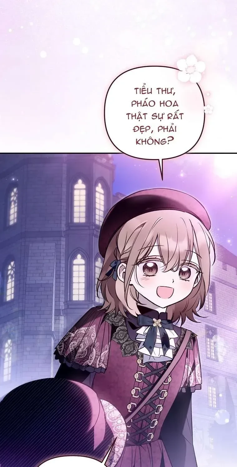 Độc Chiếm Sự Sủng Ái Của Công Nương Út, Mọi Người Đều Ám Ảnh Tôi Chapter 46 - 9