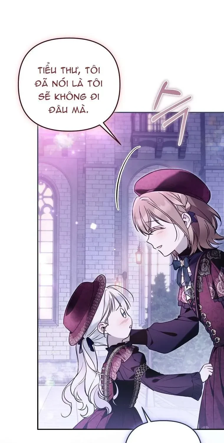 Độc Chiếm Sự Sủng Ái Của Công Nương Út, Mọi Người Đều Ám Ảnh Tôi Chapter 46 - 13