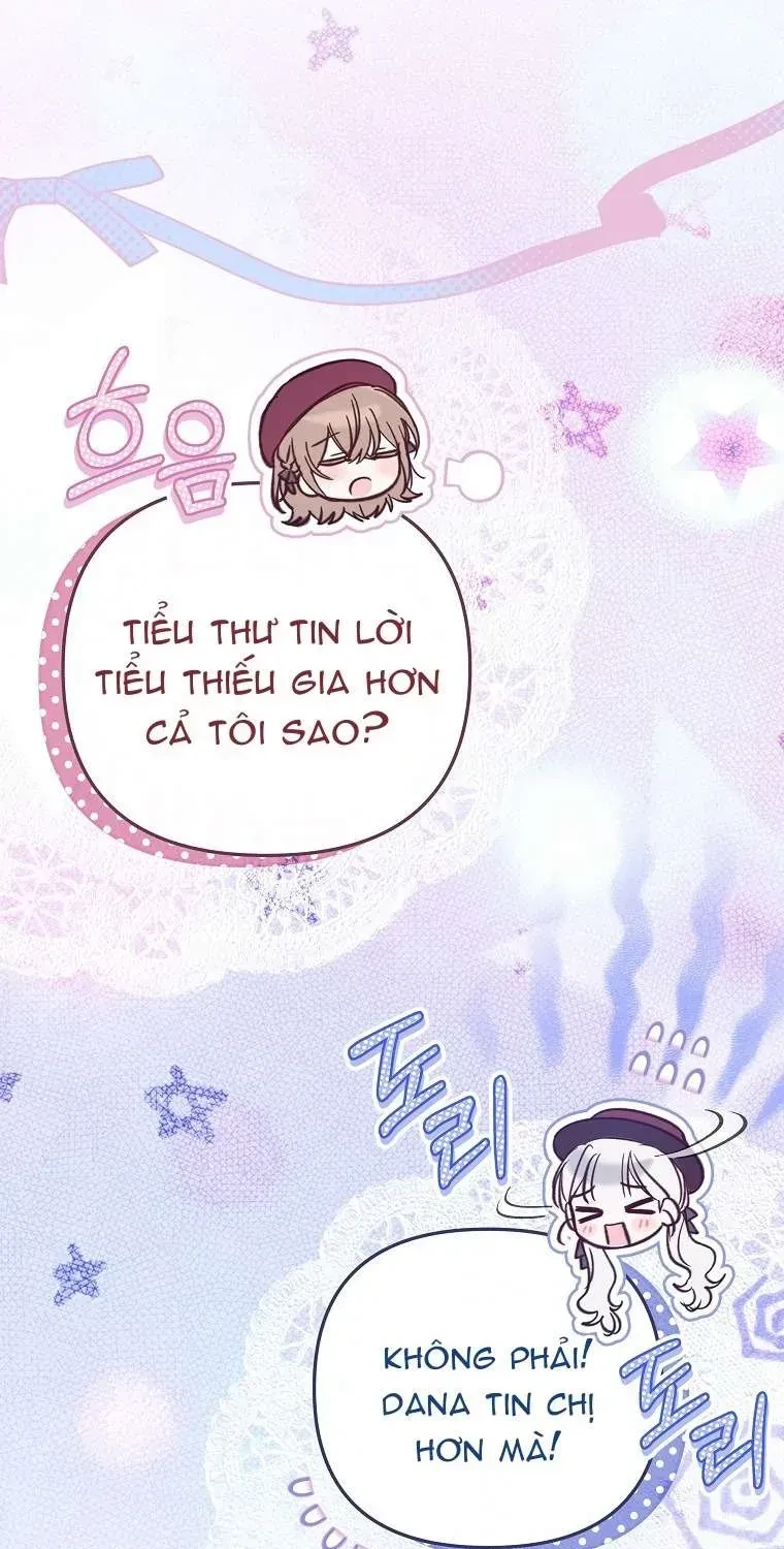 Độc Chiếm Sự Sủng Ái Của Công Nương Út, Mọi Người Đều Ám Ảnh Tôi Chapter 46 - 15