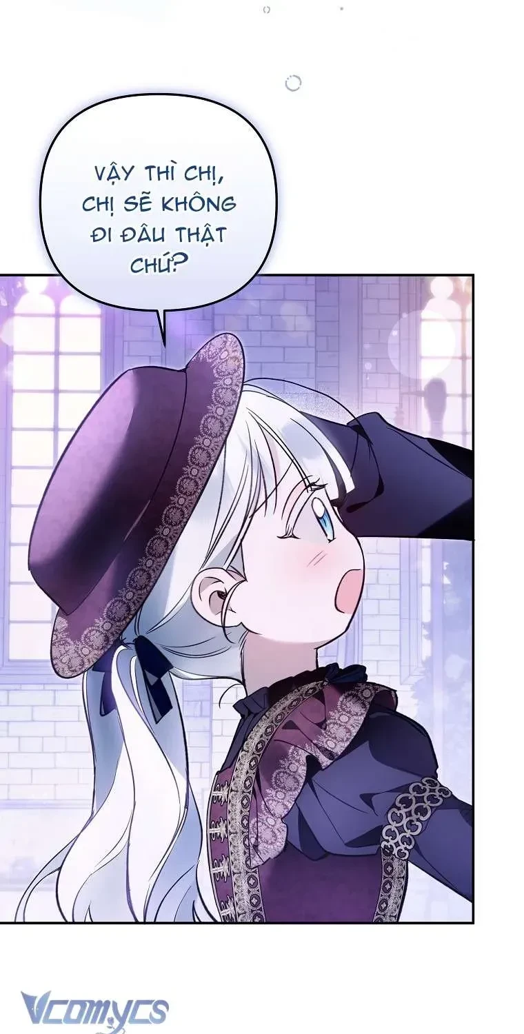 Độc Chiếm Sự Sủng Ái Của Công Nương Út, Mọi Người Đều Ám Ảnh Tôi Chapter 46 - 17