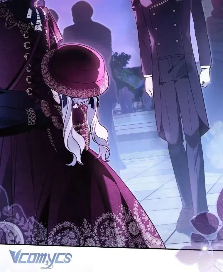 Độc Chiếm Sự Sủng Ái Của Công Nương Út, Mọi Người Đều Ám Ảnh Tôi Chapter 46 - 22