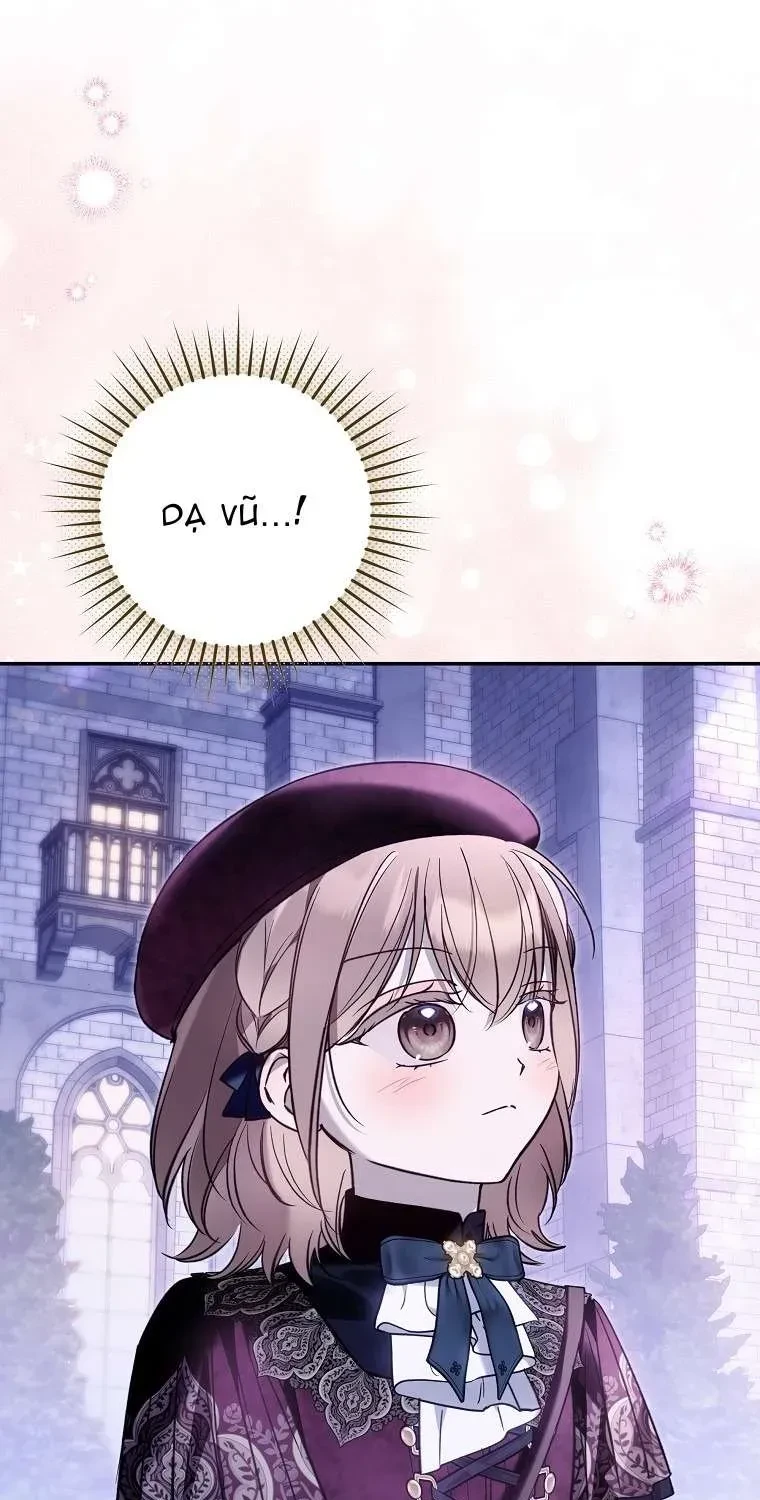 Độc Chiếm Sự Sủng Ái Của Công Nương Út, Mọi Người Đều Ám Ảnh Tôi Chapter 46 - 32