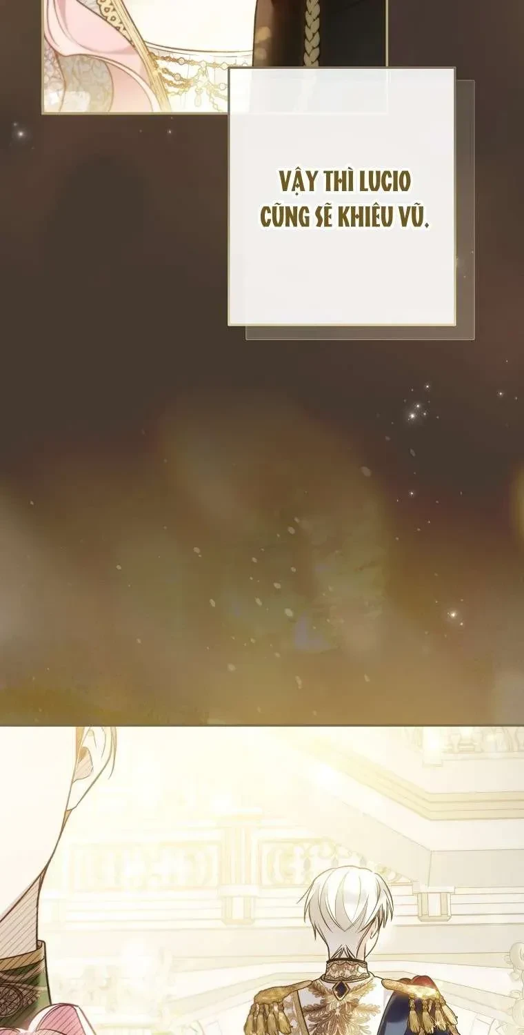 Độc Chiếm Sự Sủng Ái Của Công Nương Út, Mọi Người Đều Ám Ảnh Tôi Chapter 46 - 38