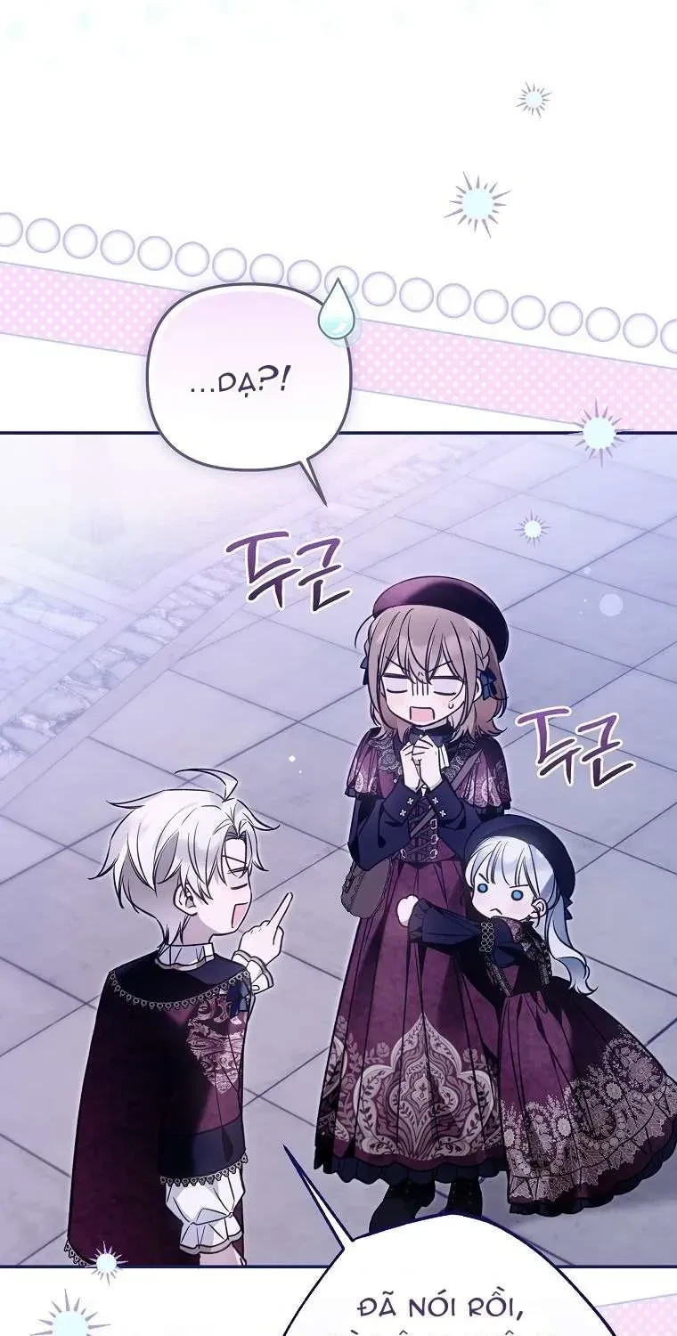 Độc Chiếm Sự Sủng Ái Của Công Nương Út, Mọi Người Đều Ám Ảnh Tôi Chapter 46 - 47