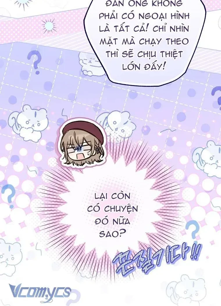 Độc Chiếm Sự Sủng Ái Của Công Nương Út, Mọi Người Đều Ám Ảnh Tôi Chapter 46 - 48