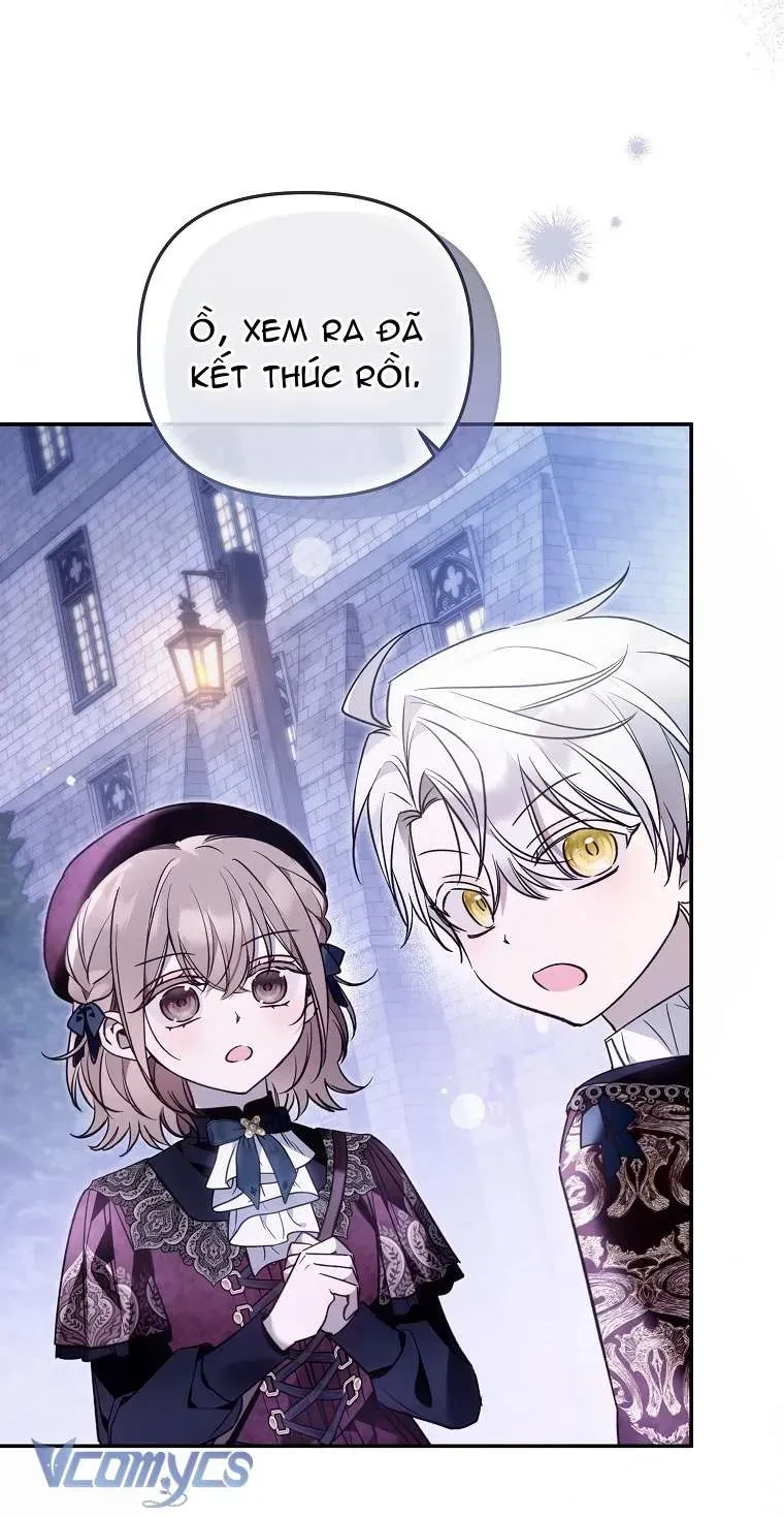 Độc Chiếm Sự Sủng Ái Của Công Nương Út, Mọi Người Đều Ám Ảnh Tôi Chapter 46 - 51