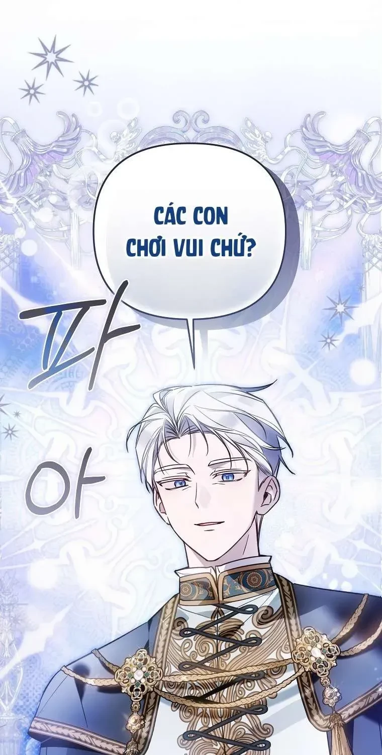 Độc Chiếm Sự Sủng Ái Của Công Nương Út, Mọi Người Đều Ám Ảnh Tôi Chapter 46 - 52