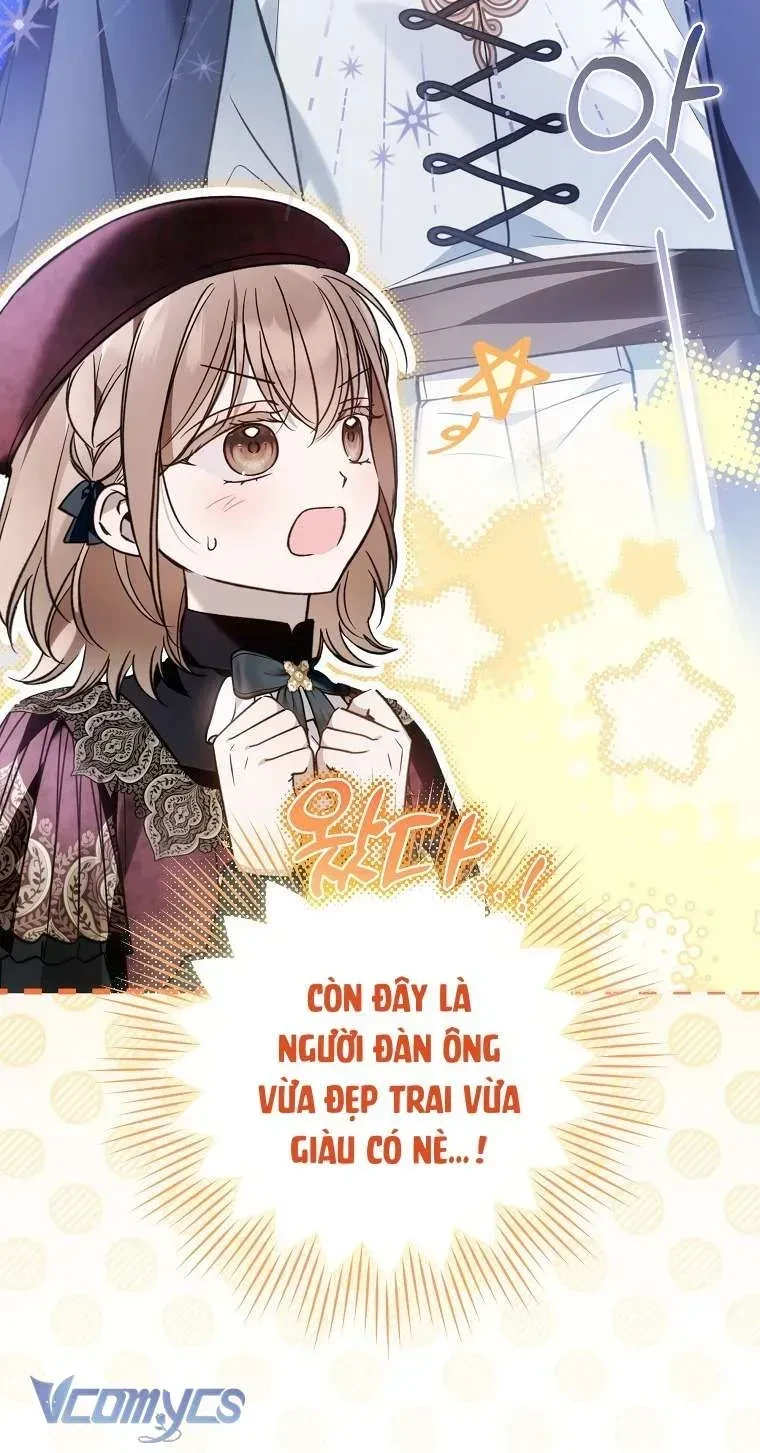 Độc Chiếm Sự Sủng Ái Của Công Nương Út, Mọi Người Đều Ám Ảnh Tôi Chapter 46 - 54