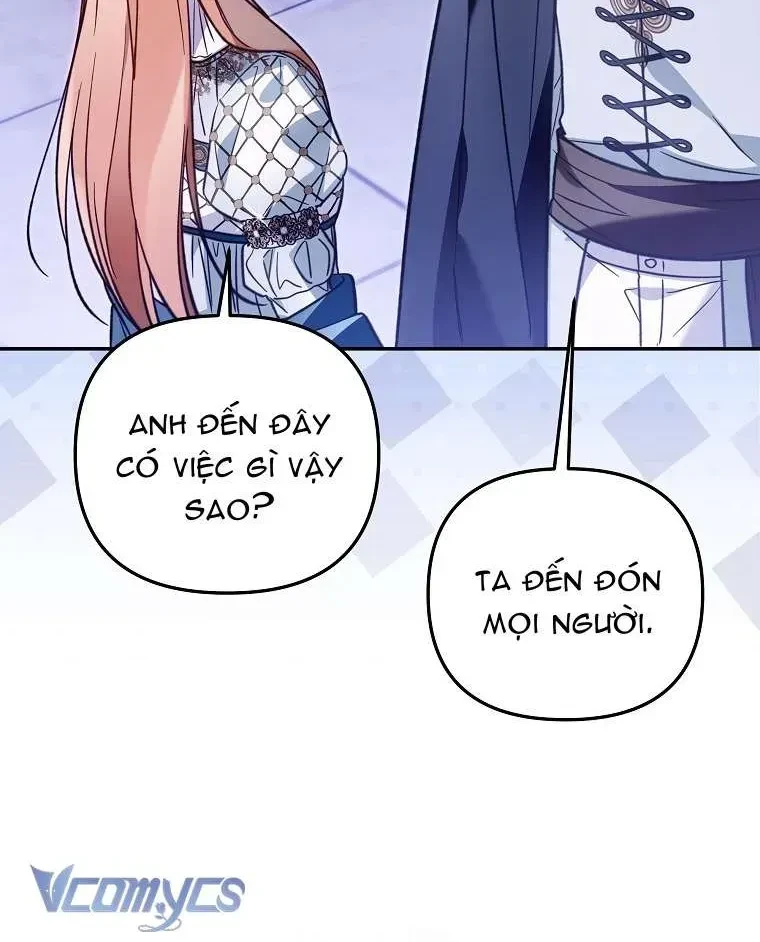 Độc Chiếm Sự Sủng Ái Của Công Nương Út, Mọi Người Đều Ám Ảnh Tôi Chapter 46 - 56