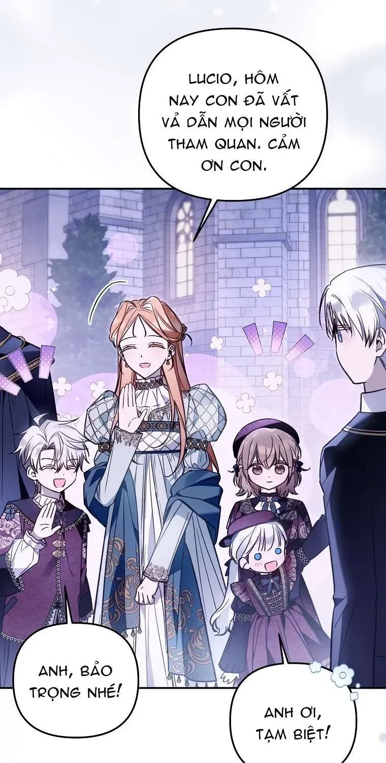 Độc Chiếm Sự Sủng Ái Của Công Nương Út, Mọi Người Đều Ám Ảnh Tôi Chapter 46 - 59