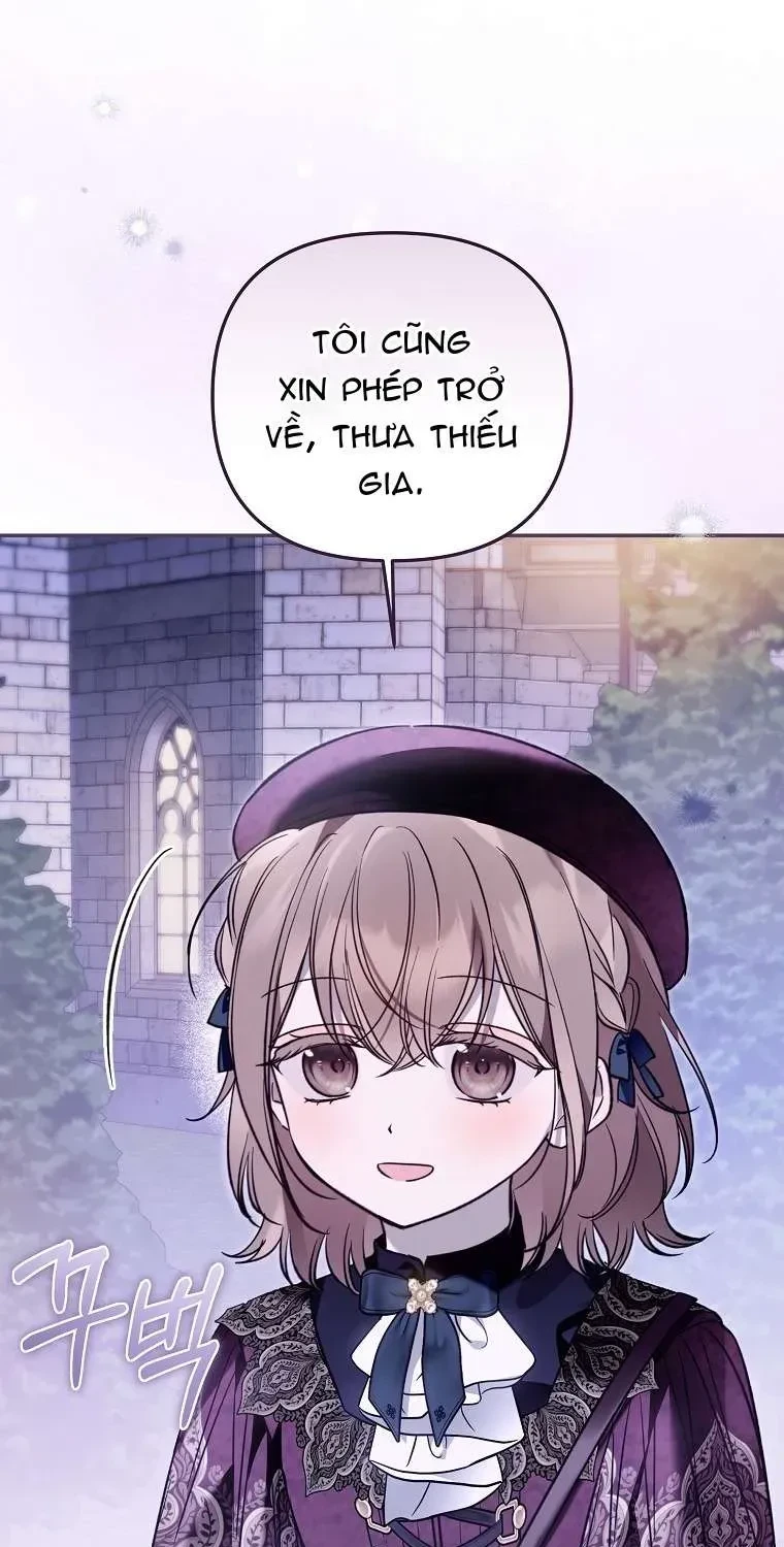 Độc Chiếm Sự Sủng Ái Của Công Nương Út, Mọi Người Đều Ám Ảnh Tôi Chapter 46 - 61