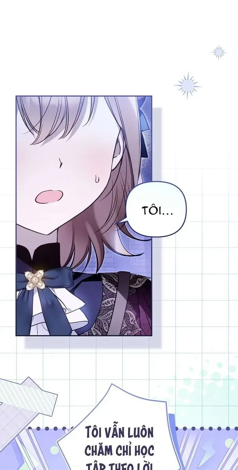 Độc Chiếm Sự Sủng Ái Của Công Nương Út, Mọi Người Đều Ám Ảnh Tôi Chapter 46 - 69