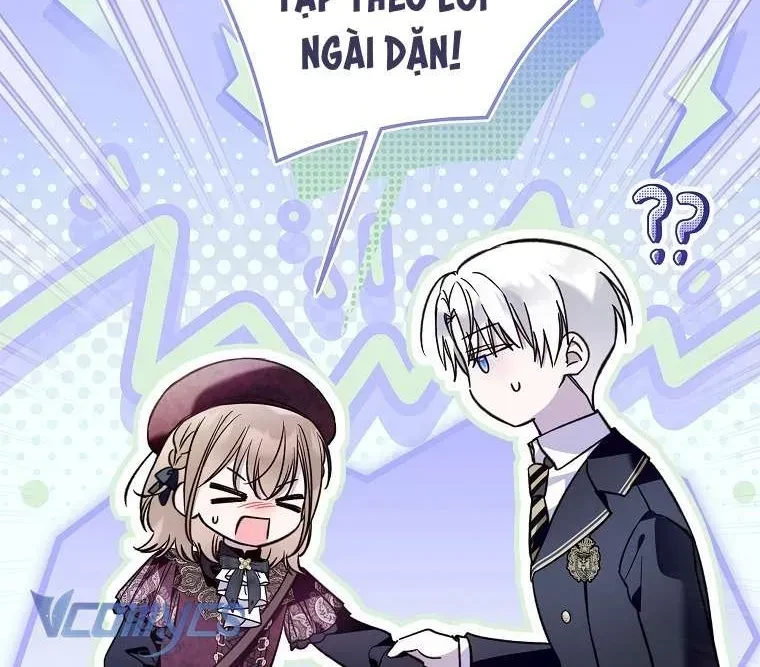 Độc Chiếm Sự Sủng Ái Của Công Nương Út, Mọi Người Đều Ám Ảnh Tôi Chapter 46 - 70