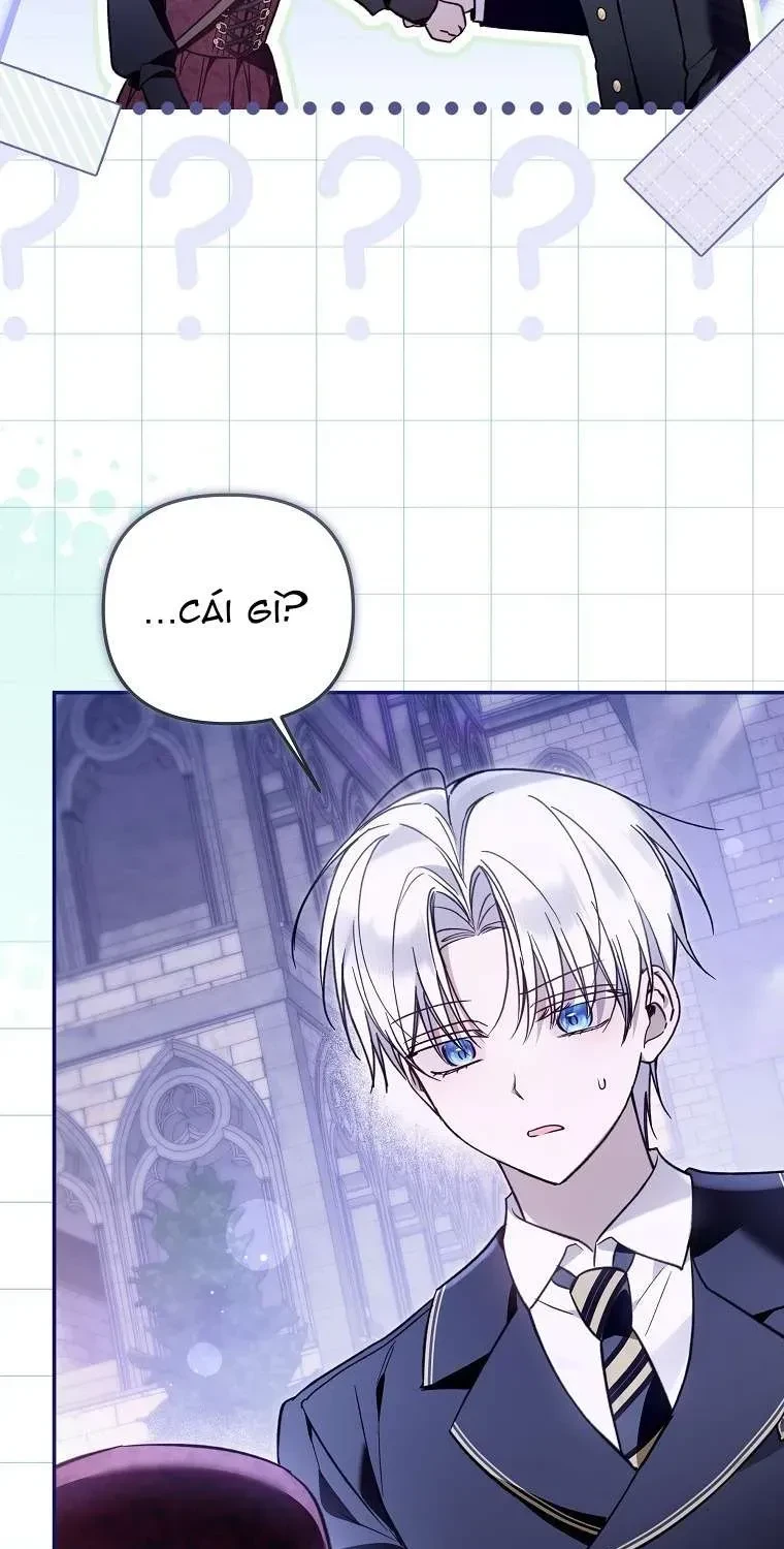 Độc Chiếm Sự Sủng Ái Của Công Nương Út, Mọi Người Đều Ám Ảnh Tôi Chapter 46 - 71