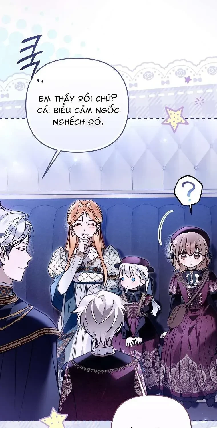 Độc Chiếm Sự Sủng Ái Của Công Nương Út, Mọi Người Đều Ám Ảnh Tôi Chapter 46 - 83