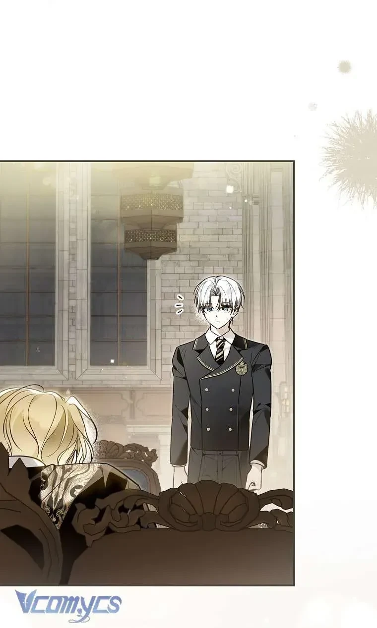 Độc Chiếm Sự Sủng Ái Của Công Nương Út, Mọi Người Đều Ám Ảnh Tôi Chapter 46 - 94