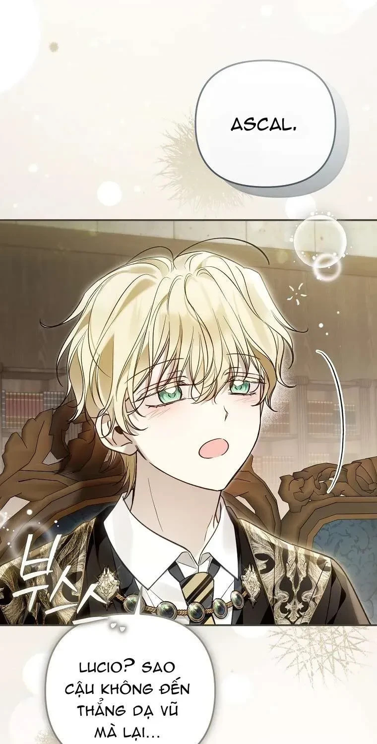 Độc Chiếm Sự Sủng Ái Của Công Nương Út, Mọi Người Đều Ám Ảnh Tôi Chapter 46 - 95