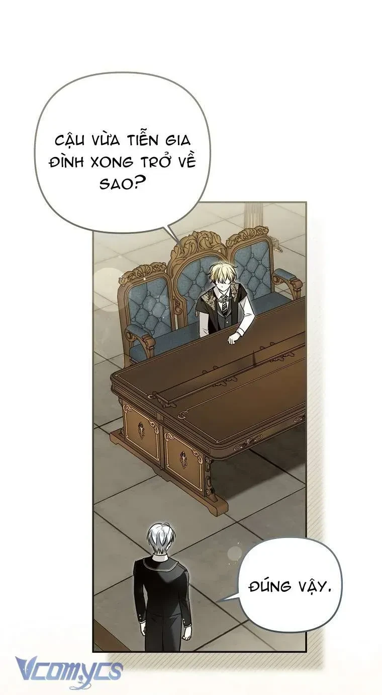 Độc Chiếm Sự Sủng Ái Của Công Nương Út, Mọi Người Đều Ám Ảnh Tôi Chapter 46 - 97