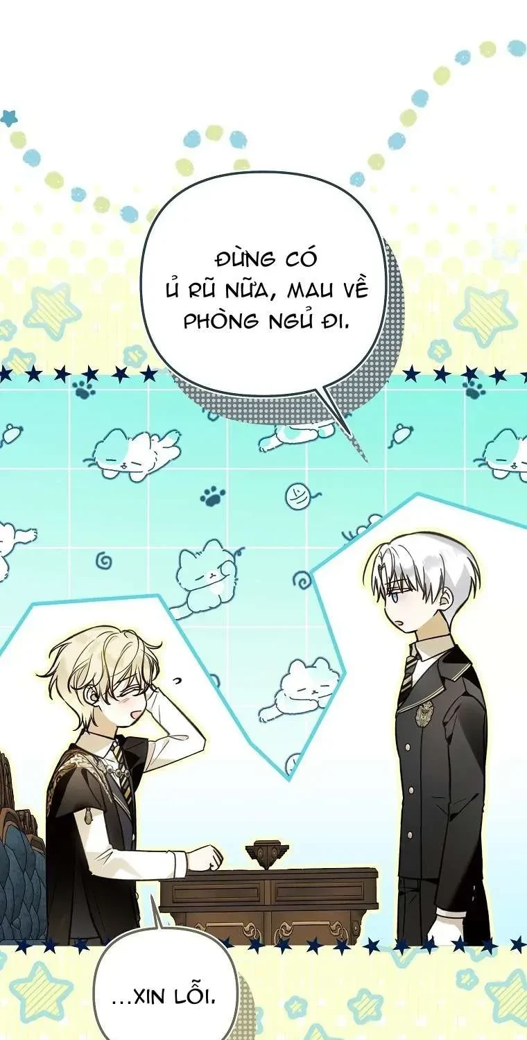 Độc Chiếm Sự Sủng Ái Của Công Nương Út, Mọi Người Đều Ám Ảnh Tôi Chapter 46 - 102