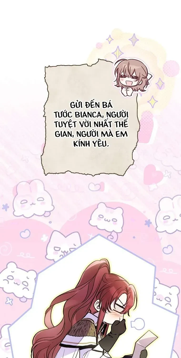 Độc Chiếm Sự Sủng Ái Của Công Nương Út, Mọi Người Đều Ám Ảnh Tôi Chapter 46 - 119