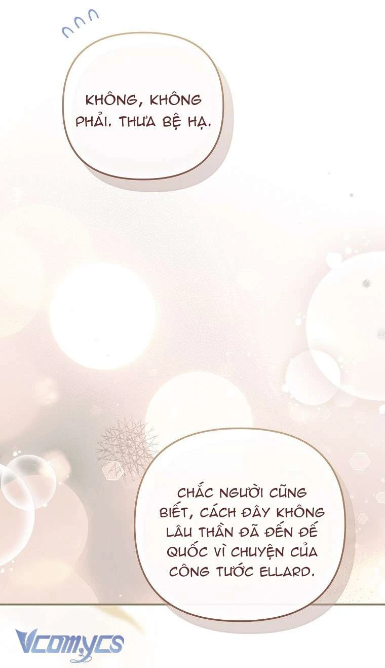 Độc Chiếm Sự Sủng Ái Của Công Nương Út, Mọi Người Đều Ám Ảnh Tôi Chapter  47 - 7