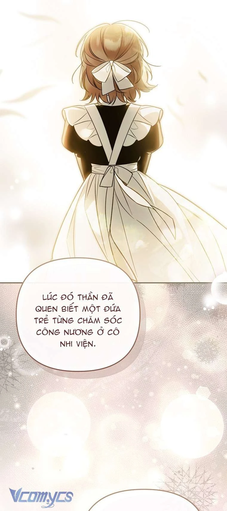 Độc Chiếm Sự Sủng Ái Của Công Nương Út, Mọi Người Đều Ám Ảnh Tôi Chapter  47 - 8