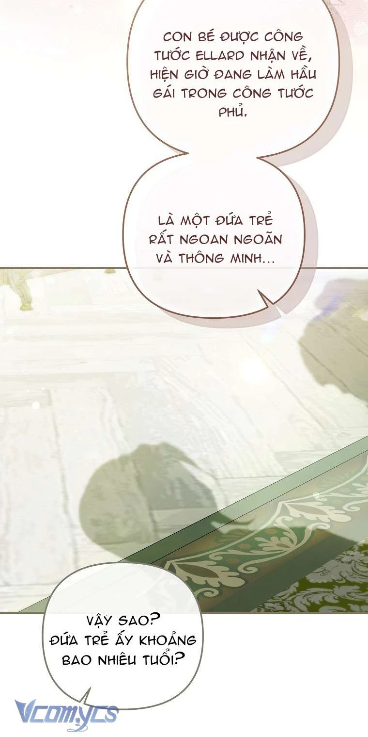 Độc Chiếm Sự Sủng Ái Của Công Nương Út, Mọi Người Đều Ám Ảnh Tôi Chapter  47 - 9