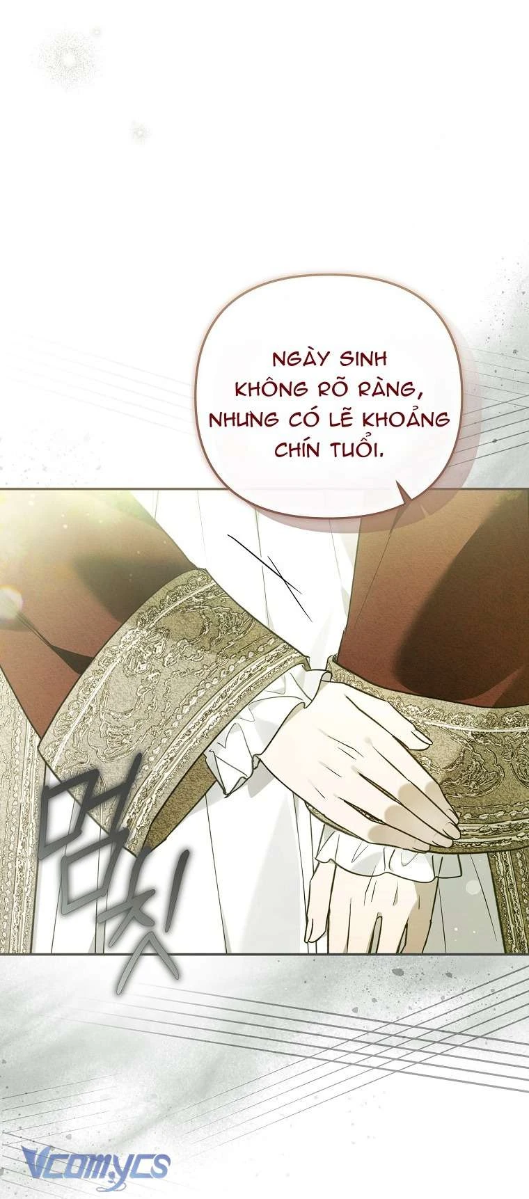 Độc Chiếm Sự Sủng Ái Của Công Nương Út, Mọi Người Đều Ám Ảnh Tôi Chapter  47 - 10