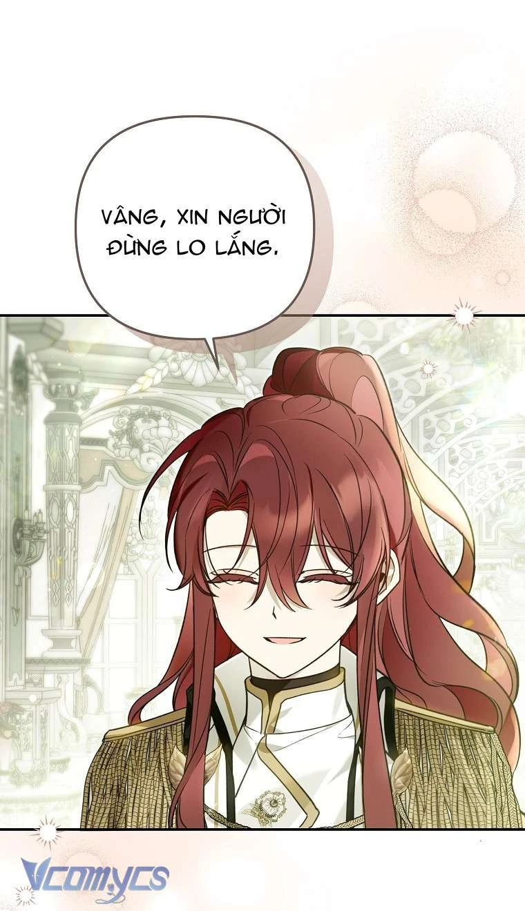 Độc Chiếm Sự Sủng Ái Của Công Nương Út, Mọi Người Đều Ám Ảnh Tôi Chapter  47 - 12