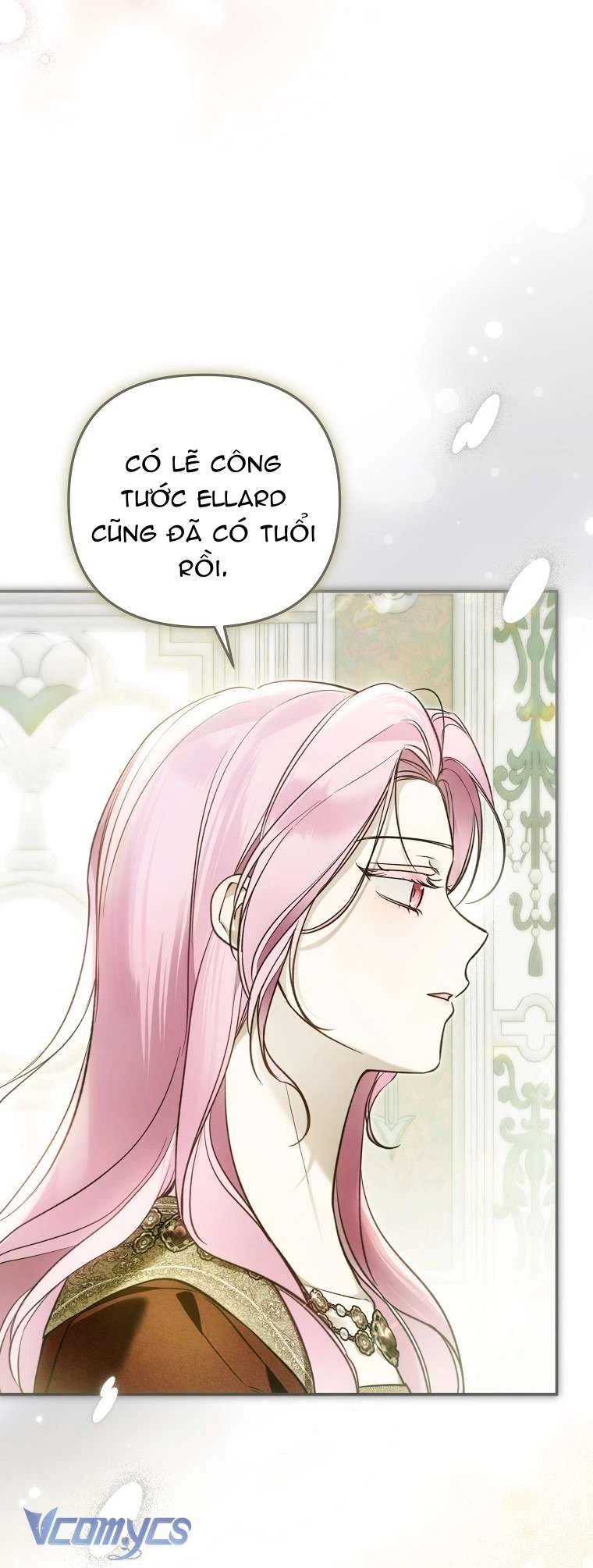 Độc Chiếm Sự Sủng Ái Của Công Nương Út, Mọi Người Đều Ám Ảnh Tôi Chapter  47 - 13